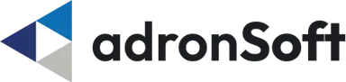 adronSoft Logo