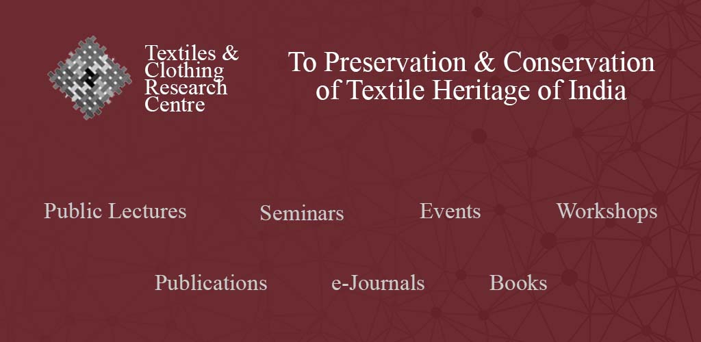 TCRC | Textiles & Clothing Research Centre