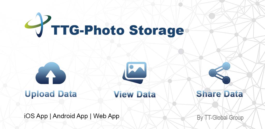 TTG-Photo Storage